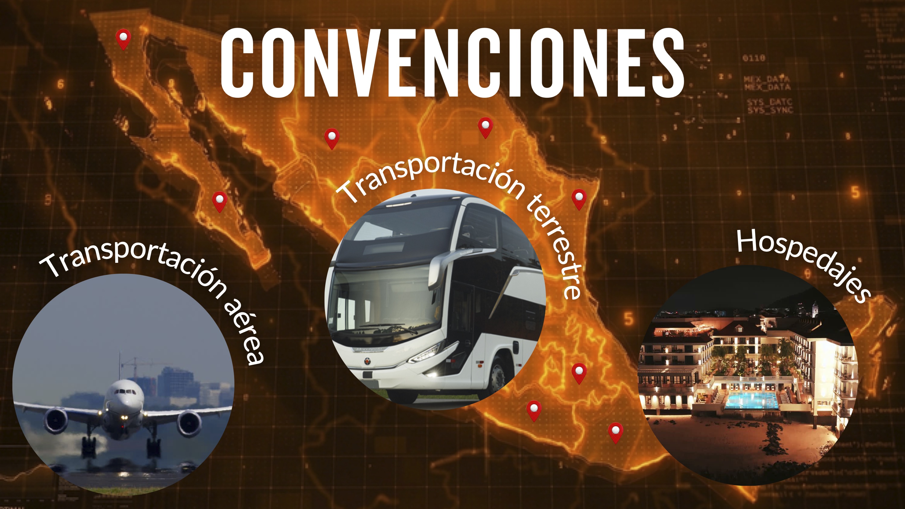 Convención Nacional de Ventas