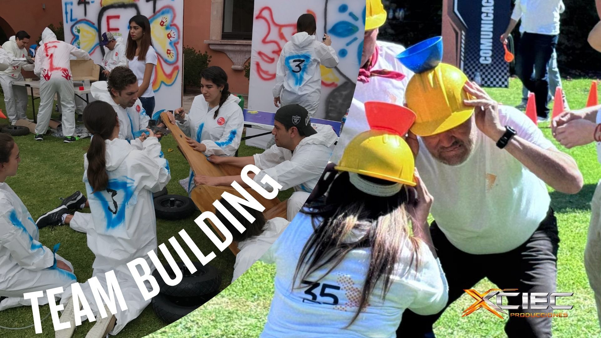 Team Building CIEC